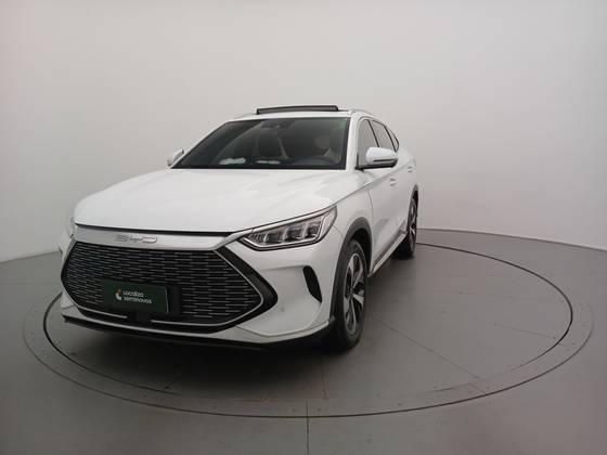 BYD SONG PLUS 1.5 DM-I HÍBRIDO AUTOMÁTICO
